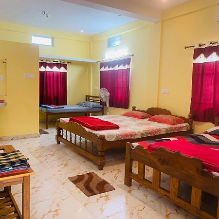Dandeli Crocodile Valley Homestay Kültér fotó
