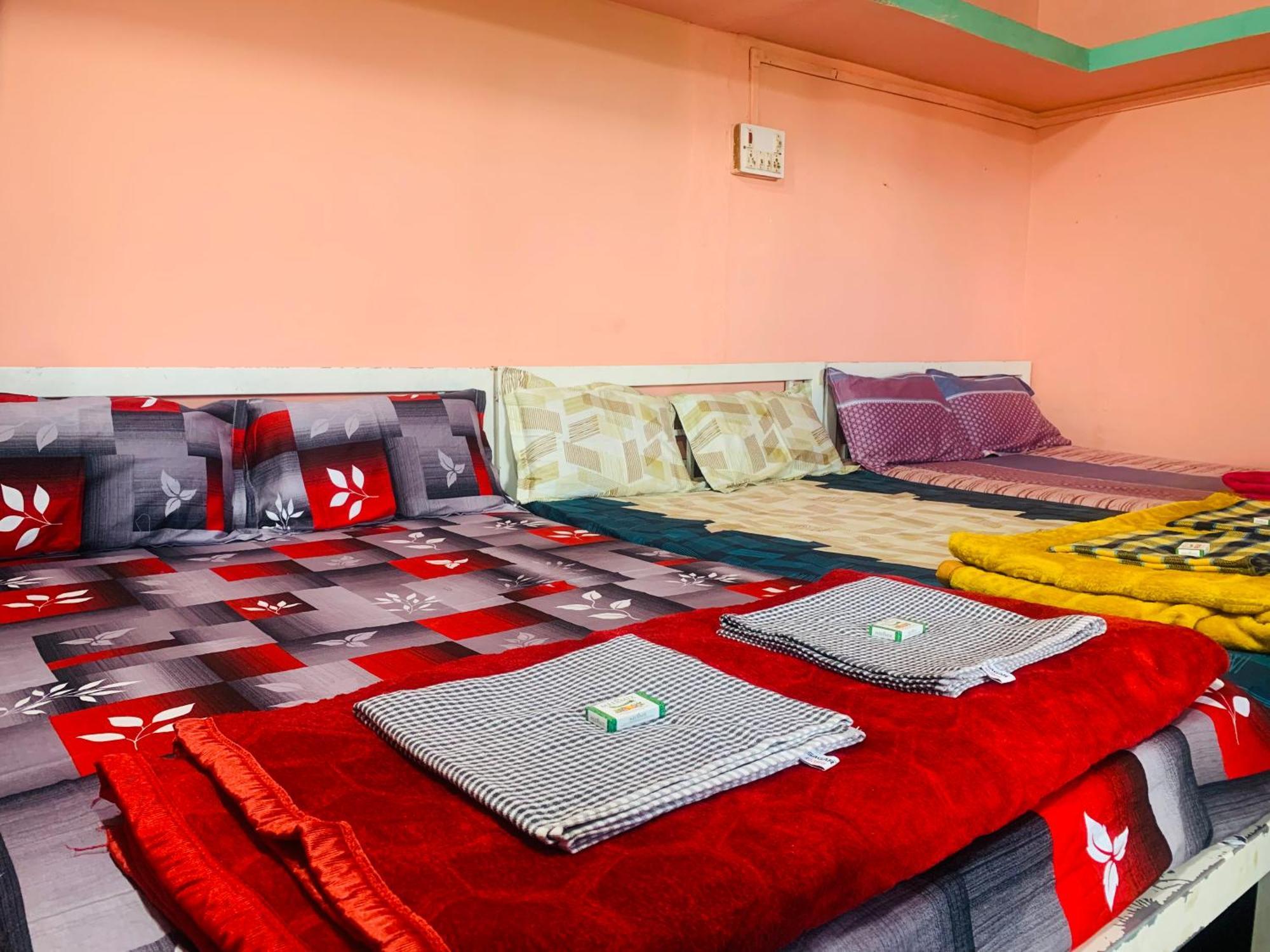 Dandeli Crocodile Valley Homestay Kültér fotó
