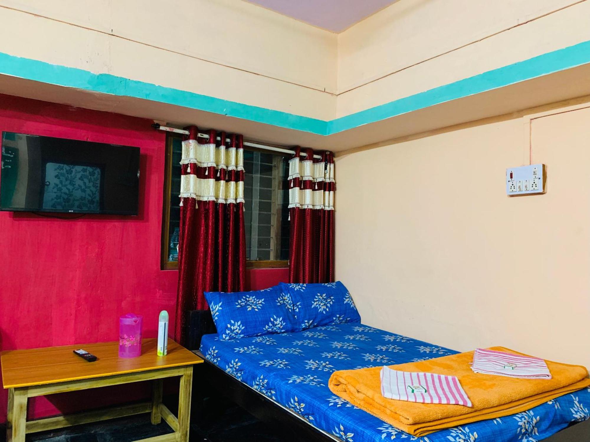 Dandeli Crocodile Valley Homestay Kültér fotó