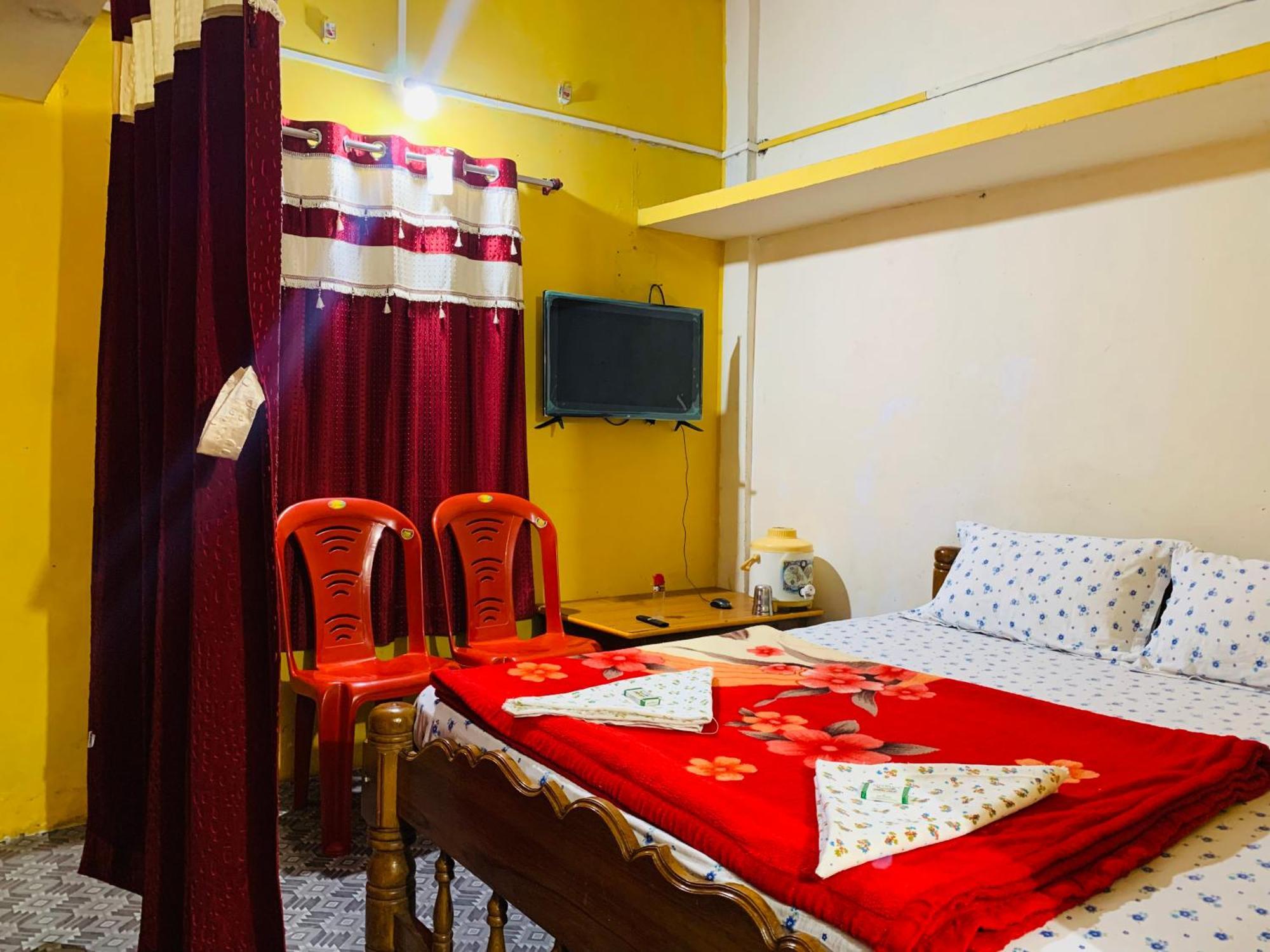 Dandeli Crocodile Valley Homestay Kültér fotó