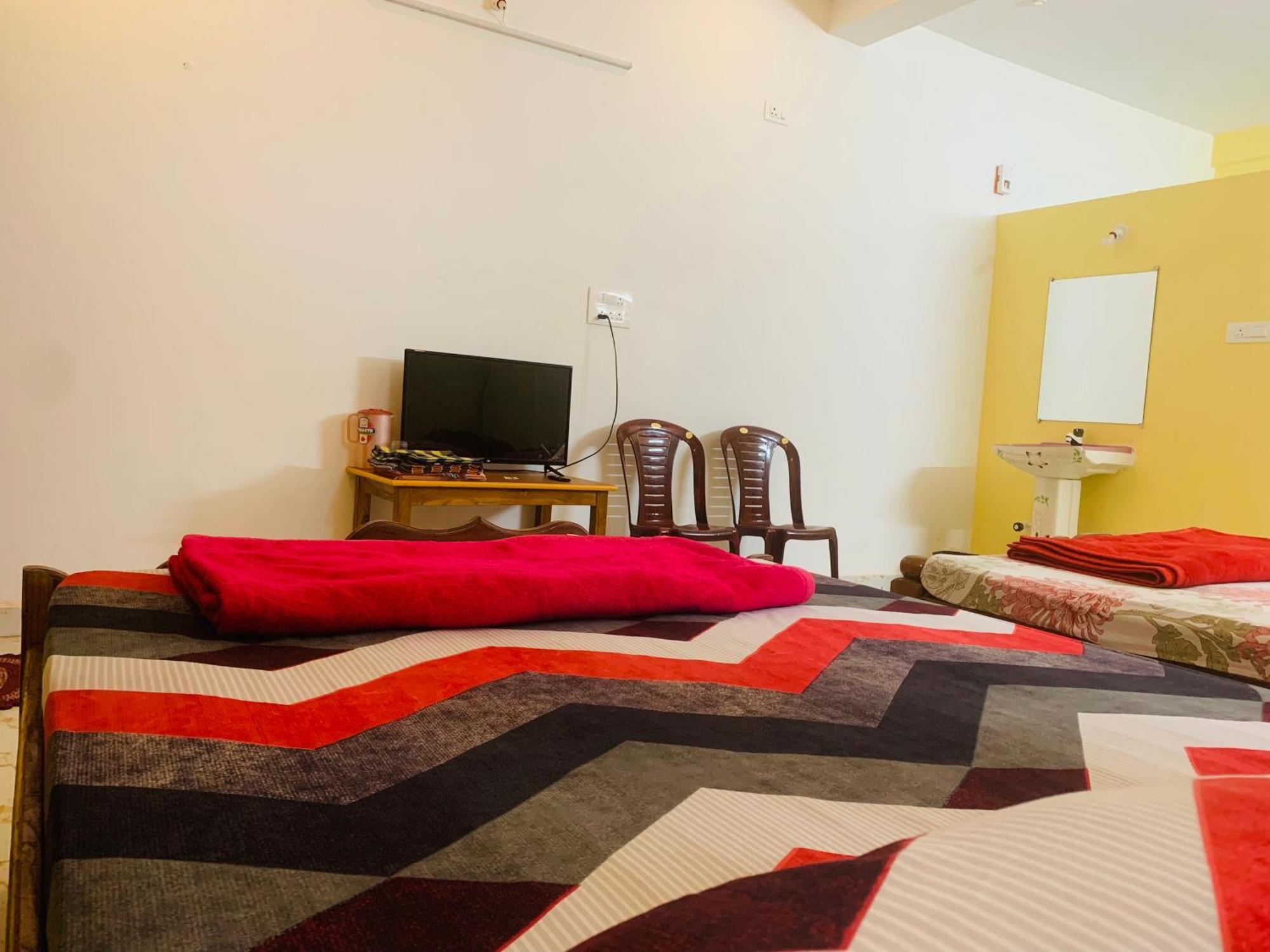 Dandeli Crocodile Valley Homestay Kültér fotó