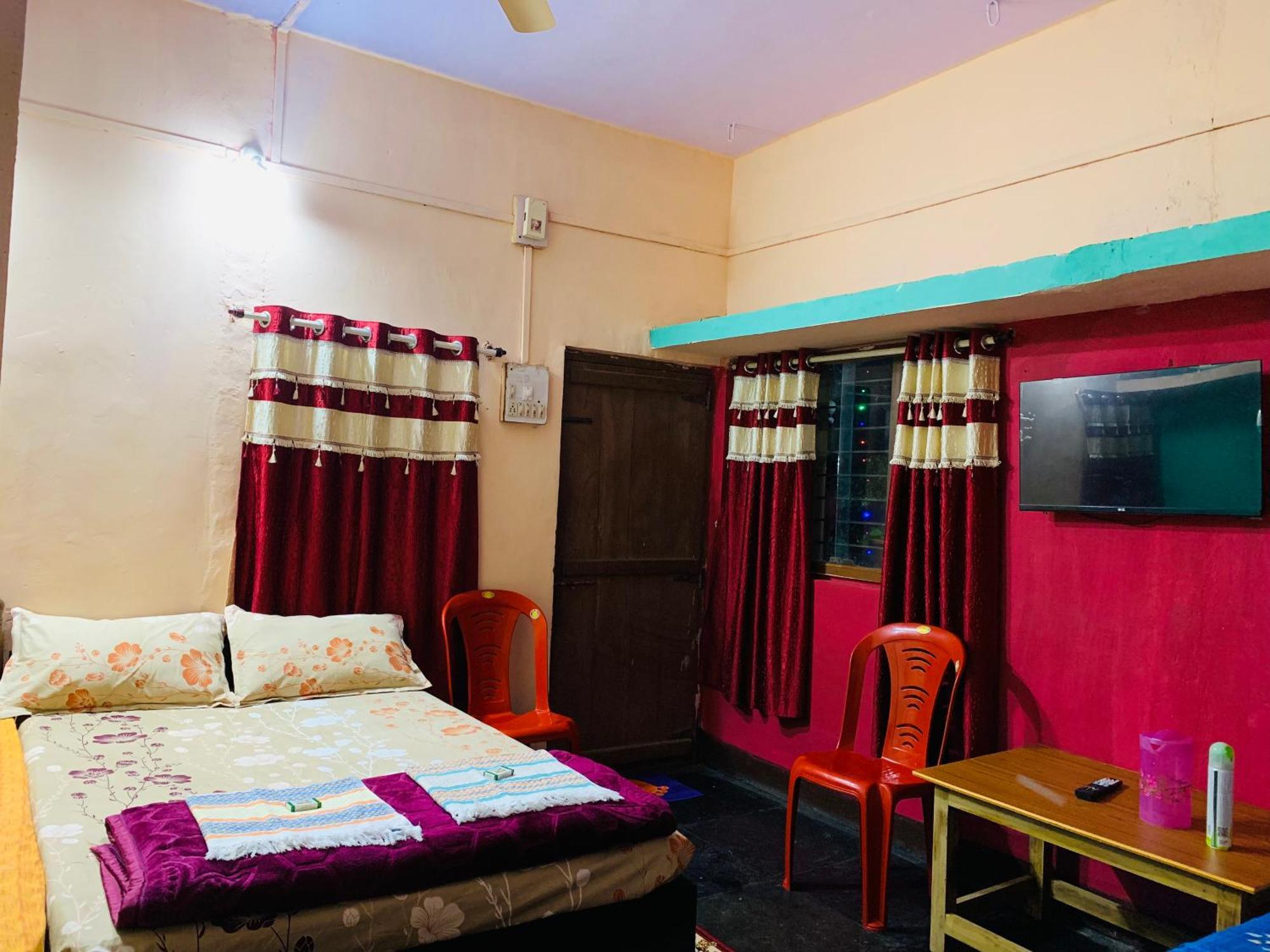 Dandeli Crocodile Valley Homestay Kültér fotó