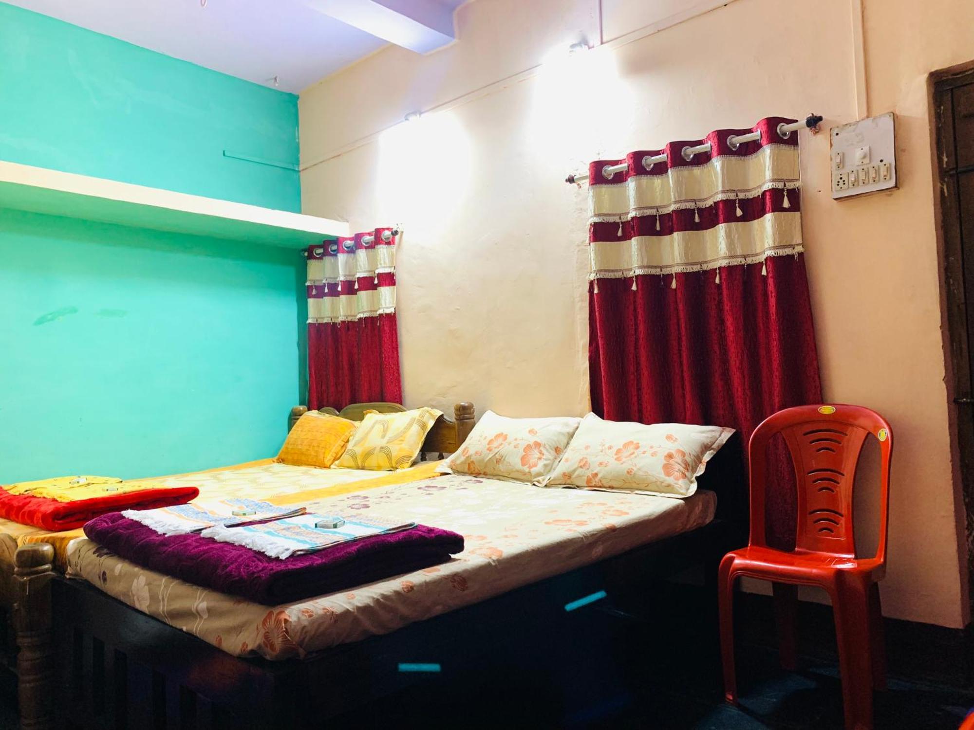 Dandeli Crocodile Valley Homestay Kültér fotó
